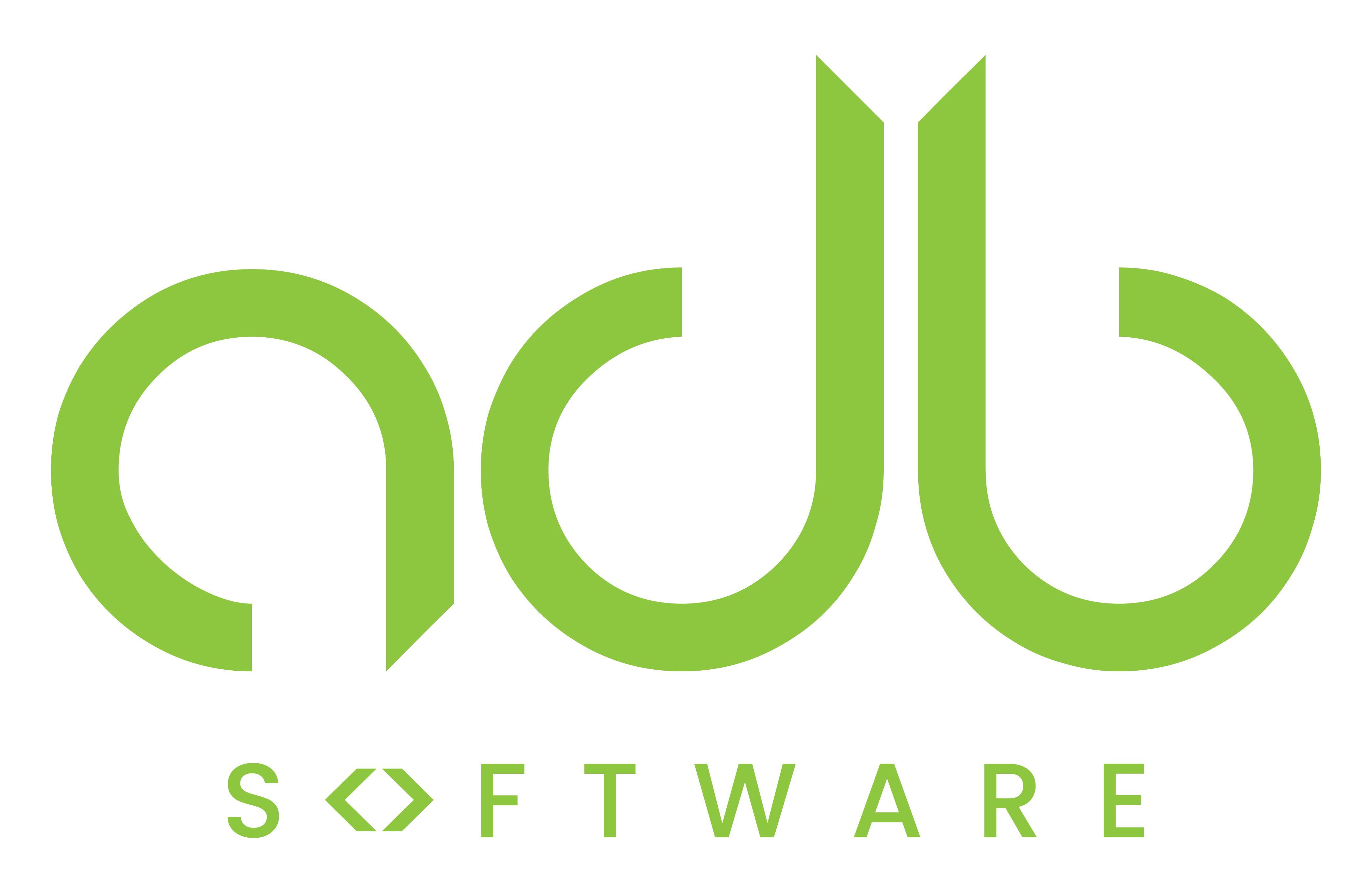 adb-Software Logo